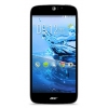 Смартфон Acer Liquid Jade Z S57 8Gb черный моноблок 3G 4G 2Sim 5" 720x1280 Android 4.4 13Mpix WiFi BT GPS GSM900/1800 GSM1900 TouchSc MP3 FM microSDHC max32Gb (HM.HMZEU.001)