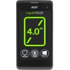 Смартфон Acer Liquid M220 4Gb черный моноблок 3G 2Sim 4" 480x800 MS Windows Phone 8.1 5Mpix WiFi BT GPS GSM900/1800 GSM1900 TouchSc MP3 FM microSD (HM.HMQEU.002)