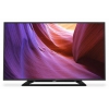 Телевизор LED Philips 40" 40PFT4100/60 черный/FULL HD/100Hz/DVB-T/DVB-T2/DVB-C/USB (RUS)