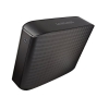 Внешний жесткий диск 4Tb Seagate STSHX-D401TDB (Samsung) Black <3.5", USB 3.0>