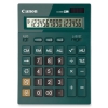 Canon AS-888-GR ЗЕЛЕНЫЙ кальк.наст.16 разр.2-ое пит.2 памяти
