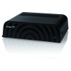 Цифровой телевизионный DVB-T2 ресивер TESLER DSR-410 [DVB-T2/T, HDMI, PVR, TimeShift, AAC, MP3, HE-AAC, WMA, телетекст и субтитры,USB(MPEG/MKV/JPEG)]