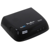 Цифровой телевизионный DVB-T2 ресивер TESLER DSR-710 [DVB-T2/T, HDMI, PVR, TimeShift, AAC, MP3, HE-AAC, WMA, телетекст и субтитры,USB(MPEG/MKV/JPEG)]