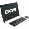 Lenovo C260 <57331339>  Cel J1800/2/500/DVD-RW/DOS/19.5"