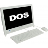 Lenovo C260  <57331338>  Cel  J1800/2/500/DVD-RW/DOS/19.5"