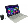 ASUS N550JX <90NB0861-M00690> i7  4720HQ/12/1Tb/Blu-Ray/GTX950M/WiFi/BT/Win8/15.6"/2.4 кг