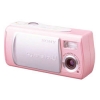 SONY CYBER-SHOT DSC-U10<PINK> (1.3MPX, JPG, (8-32)MB MS, 1.0", USB, AAAX2)
