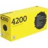 Картридж T2 TC-S4200U для Samsung ML1500/1710/1740/1750,SCX-4200/4220,  Xerox 3115/3120/3121/3130/PE16/PE114
