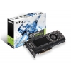 Видеокарта PCIE16 GTX TITANX 12GB GDDR5 NTITAN X 12GD5 MSI (NTITANX12GD5)