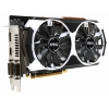 Видеокарта MSI PCI-E R9 380 2GD5T OC AMD Radeon R9 380 2Gb 256bit GDDR5 980/5500 DVIx2/HDMIx1/DPx1/HDCP Ret