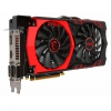 Видеокарта MSI PCI-E R9 380 GAMING 2G AMD Radeon R9 380 2Gb 256bit GDDR5 970/5500 DVIx2/HDMIx1/DPx1/HDCP Ret