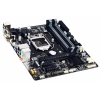 Материнская плата Gigabyte GA-B85M-DS3H-A Soc-1150 Intel B85 4xDDR3 mATX AC`97 8ch(7.1) GbLAN+VGA+DVI+HDMI