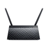 Маршрутизатор беспроводной Asus RT-AC51U AC750 10/100BASE-TX/4G черный
