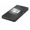 Чехол (флип-кейс) Sony для Sony Xperia Z3 Style Cover Window SCR24 черный (SCR24 Black)