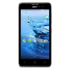 Смартфон Acer Liquid Z520 8Gb черный моноблок 3G 2Sim 5" 480x854 Android 4.4 8Mpix WiFi BT GPS GSM900/1800 GSM1900 TouchSc MP3 microSD (HM.HLUEU.002)