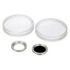 SONY VF-R25NK ND FILTER KIT (нейтральный+защитный фильтры, 25мм)