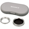 SONY VF-25CPKS PL FILTER KIT (поляризационный+защитный фильтры, 25мм)