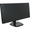 29"    ЖК монитор LG 29UM57-P (LCD, Ultra Wide,  2560x1080, HDMI)