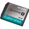 SONY NP-FR1 INFOLITHIUM-R, LI-ION аккумулятор для фотокамер CYBER-SHOT (3.6V, 4.4WH)