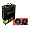 Видеокарта PCIE16 GTX960 4GB GDDR5 PA-GTX960 JETSTREAM 4G PALIT (NE5X960010G1-2062J)