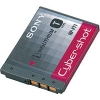 SONY NP-FT1 INFOLITHIUM-T, LI-ION аккумулятор для фотокамер CYBER-SHOT (3.6V, 2.4WH)