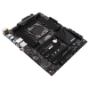 Мат. плата MSI X99A SLI PLUS <S2011-V3, iX99, 8*DDR4, 4*PCI-E16x, SATA III, SATA RAID, GB Lan, USB3.1, ATX, Retail>