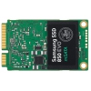 Твердотельный накопитель SSD mSATA 1TB Samsung 850 EVO (R540/W520Mb/s, 3D V-NAND TLC, MGX, SATA 6Gb/s) (MZ-M5E1T0BW)