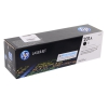 Картридж HP CF400A для LaserJet Pro M252n/M252dw, Черный. 1500 страниц. (HP 201A)