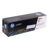 Картридж HP CF403A для LaserJet Pro M252n/M252dw, Пурпурный. 1400 страниц. (HP 201A)