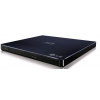Привод Blu-Ray LG BP50NB40 черный USB slim внешний RTL