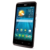 Смартфон Acer Liquid Z410 8Gb черный моноблок 3G 4G 2Sim 4.5" 540x960 Android 4.4 5Mpix WiFi BT GPS GSM900/1800 GSM1900 TouchSc MP3 microSD (HM.HLJEU.001)