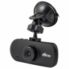 Видеорегистратор Ritmix AVR-724 черный 12Mpix 1080x1920 1080p 140гр.