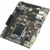 ASRock H81M-DG4 (RTL) LGA1150 <H81> PCI-E Dsub+DVI GbLAN  SATA MicroATX 2DDR3