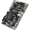GIGABYTE GA-B85M-HD3 rev3.0 (RTL) LGA1150 <B85> PCI-E Dsub+DVI+HDMI GbLAN SATA  MicroATX 2DDR3