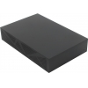 Seagate Backup Plus <STDT6000200> Black  6Tb  USB3.0  (RTL)