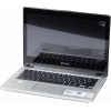 Трансформер Asus Book Flip TP300LJ-C4022H Core i7 5500U/8Gb/SSD128Gb/nVidia GeForce 920M 2Gb/13.3"/Touch/FHD (1920x1080)/Windows 8.1 64/black/WiFi/BT/Cam (90NB08Z1-M00730)