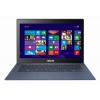 Ультрабук Asus UX301LA-DE150P Core i7 5500U/8Gb/SSD128Gb+128Gb/13.3"/Touch/WQHD (2560x1440)/Windows 8.1 Professional 64/black/WiFi/BT/Cam (90NB0193-M05970)