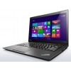 Ультрабук Lenovo ThinkPad X1 Carbon Core i7 5500U/8Gb/SSD512Gb/Intel HD Graphics 5500/14"/IPS/Touch/WQHD (2560x1440)/4G/Windows 8.1 Professional/black/WiFi/BT/Cam (20BS006RRT)