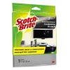 Салфетка универсальная 3M Scotch-Brite MW-HT (7000039533) (мин.кол.12)