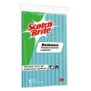 Салфетка универсальная 3M Scotch-Brite MW-O (7000039532) (мин.кол.12)