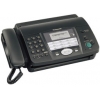 PANASONIC KX-FT904RU-B <BLACK> телефакс