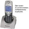 PANASONIC KX-TCA154RUM <SILVER-GRAY> доп. трубка DECT к р/телефонам PANASONIC KX-TCD540