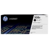 Картридж HP CF360X для LaserJet Enterprise M553.Черный. 12500 страниц. (508X)