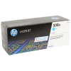 Картридж HP CF361X для LaserJet Enterprise M553.Голубой. 9500 страниц. (508X)