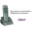 PANASONIC KX-A146RUS <SILVER> доп. трубка DECT к р/телефонам PANASONIC KX-TCD460/465