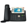 Телефон SIP Yealink SIP-T29G черный