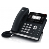 Телефон IP Yealink SIP-T41P черный