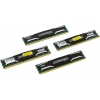 Crucial Ballistix Sport <BLS4CP8G3D1609DS1S00BEU>DDR3 DIMM 32Gb KIT  4*8Gb <PC3-12800> CL9