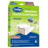 Пылесборники Тайфун TA 1207P бумажные для пылесосов (392029)