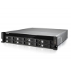 СХД стоечное исполнение 8BAY 2U RP NO HDD TVS-871U-RP-I3-4G QNAP